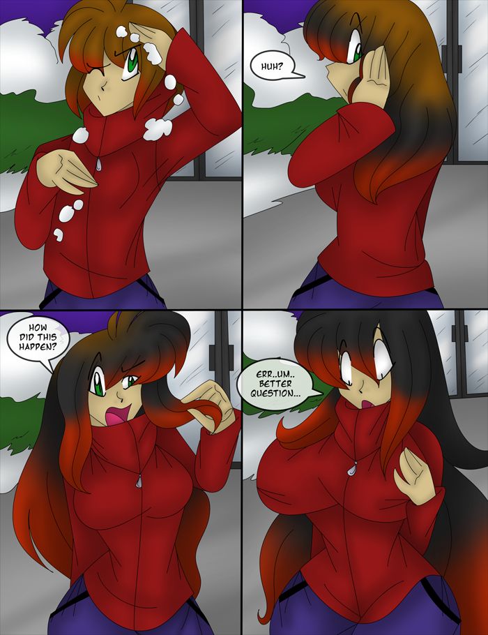 Prrfin' Snowballs page 2 full