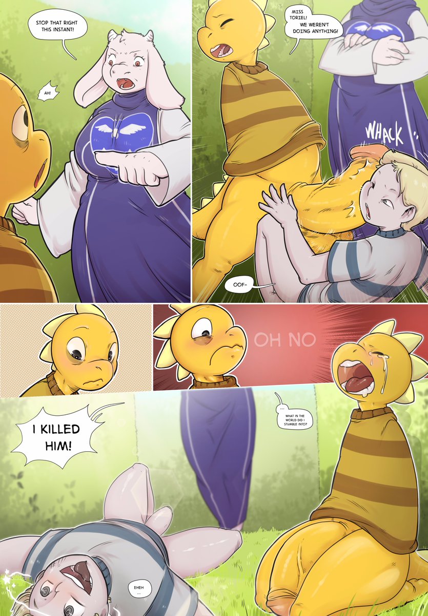 Hedge Maze Adventures page 3 full