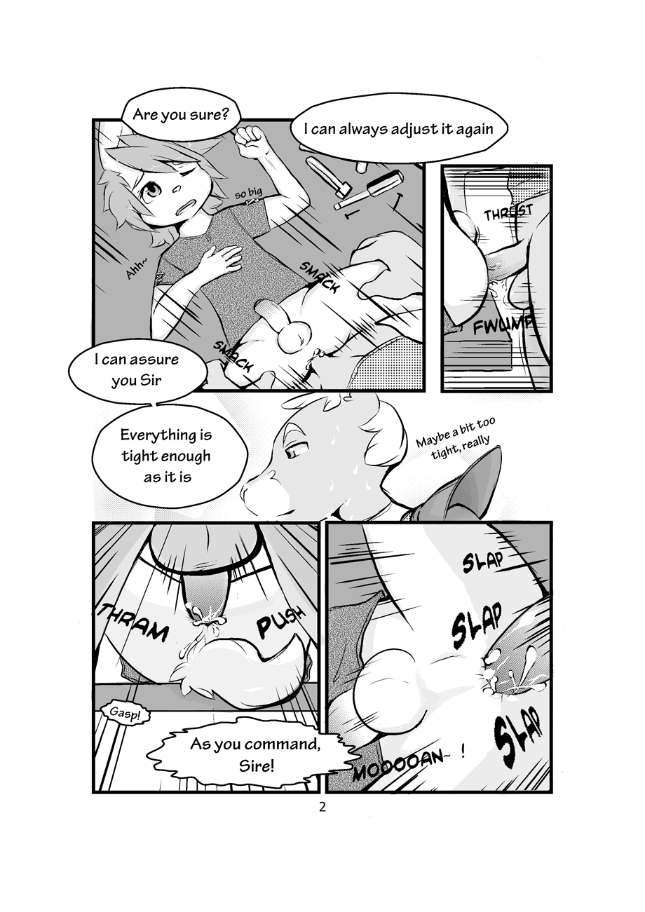 As The Mist Leaves No Scar page 3 full