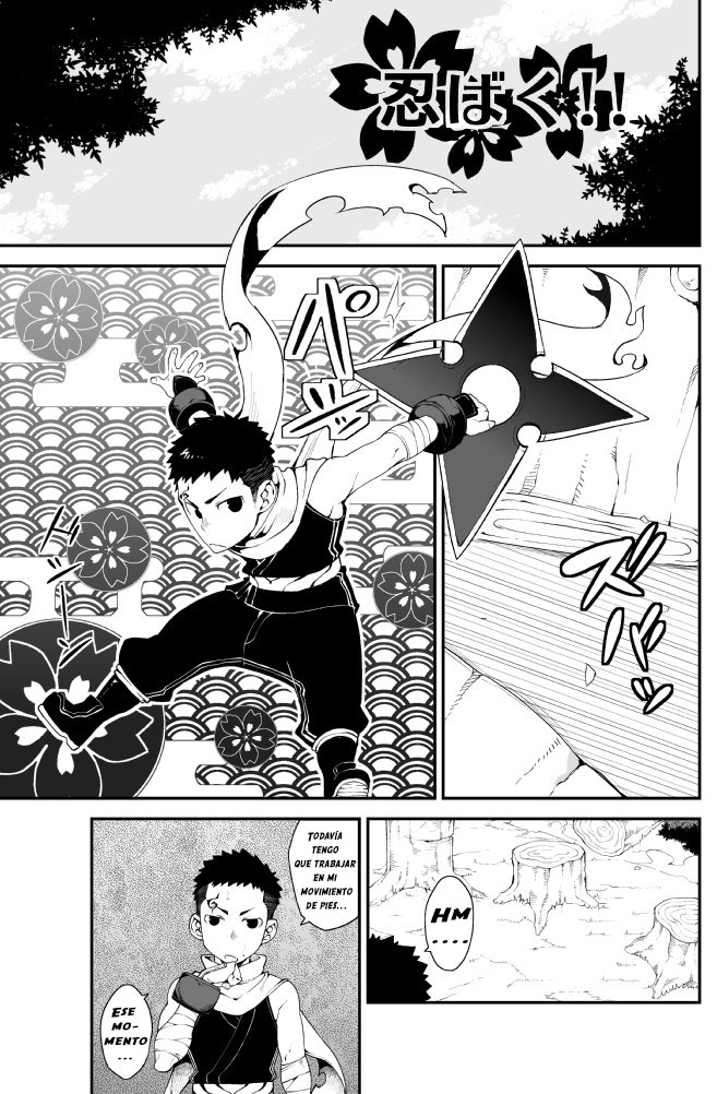 Ninbaku!! | ¡Ninbaku! page 4 full