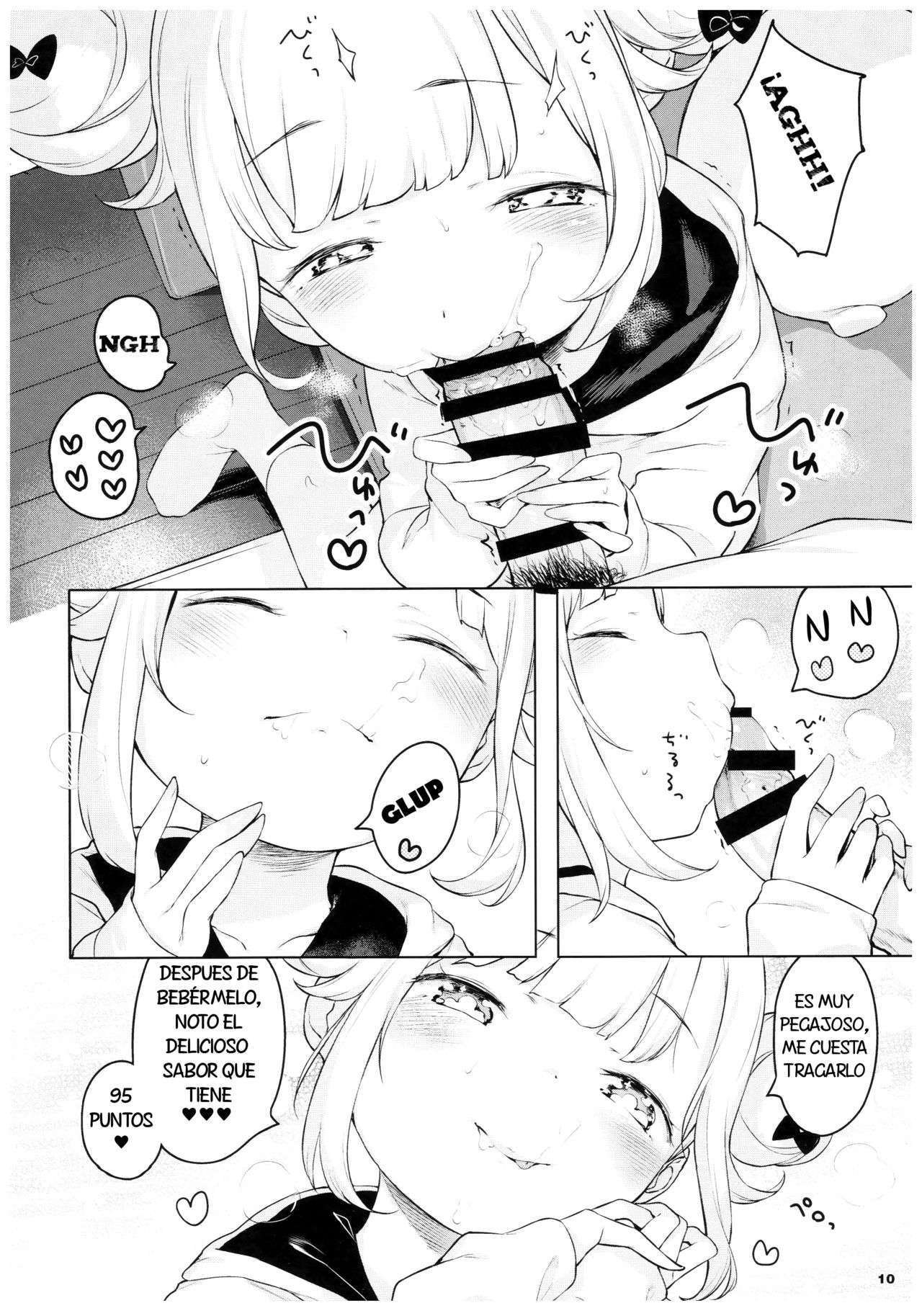 Pinkberry channel page 9 full
