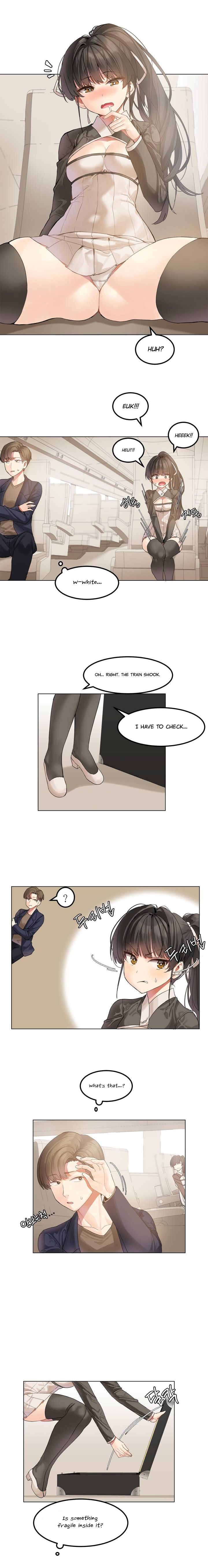 Hahri's Lumpy Star Ch. 1-6 page 8 full