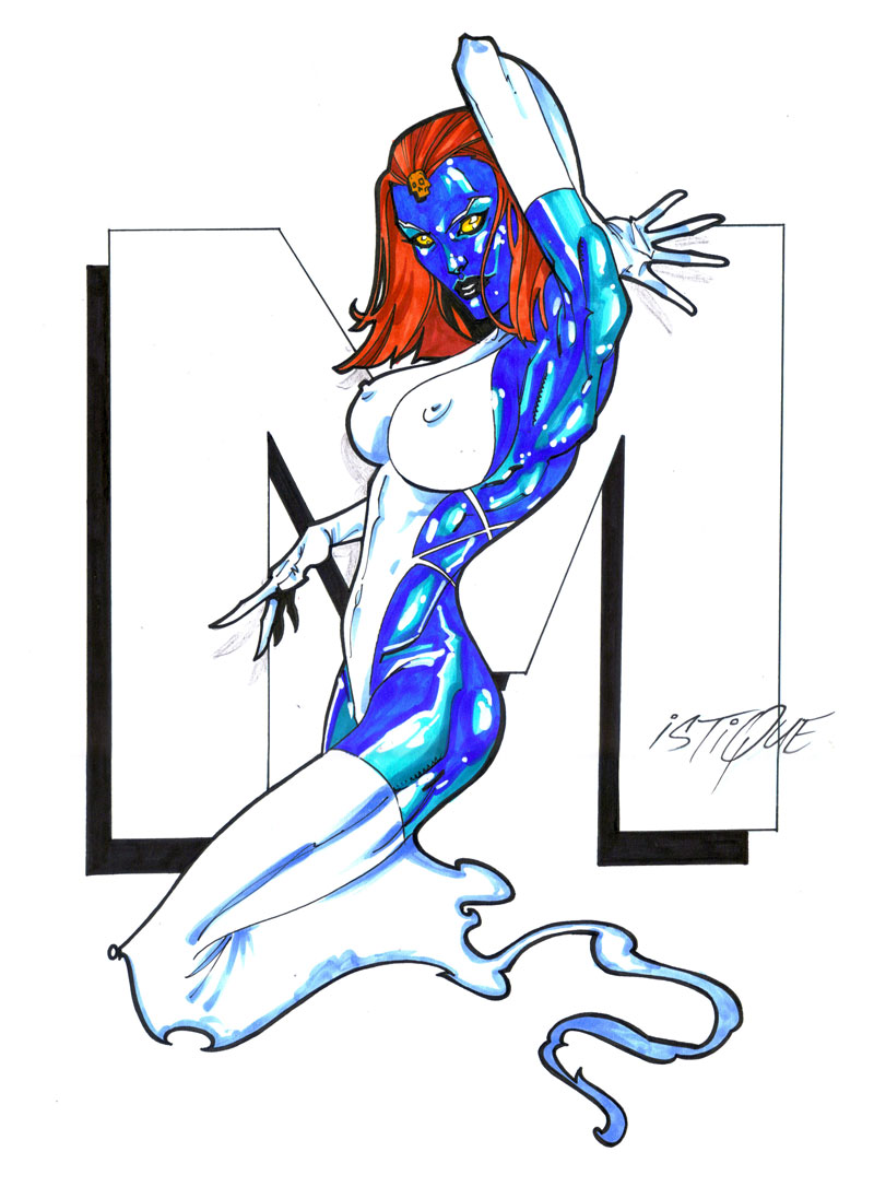 Artist - Artchild page 6 full