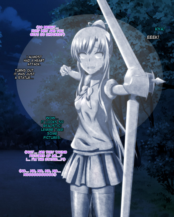 Halloween no Kazaritsuke | Halloween Decoration page 10 full