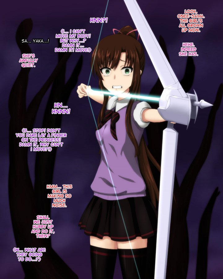 Halloween no Kazaritsuke | Halloween Decoration page 2 full