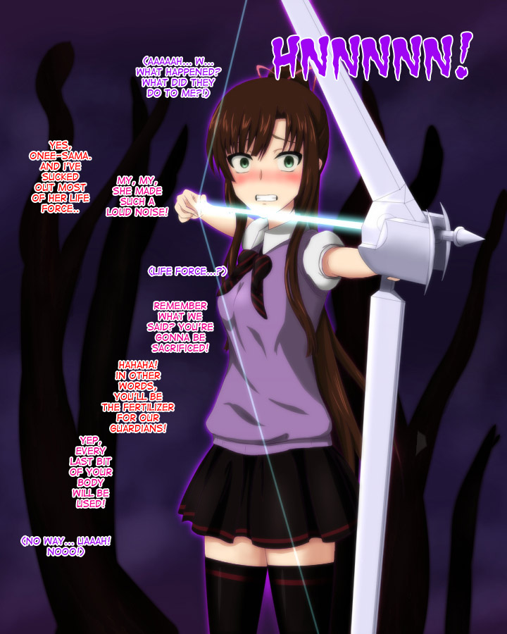 Halloween no Kazaritsuke | Halloween Decoration page 3 full