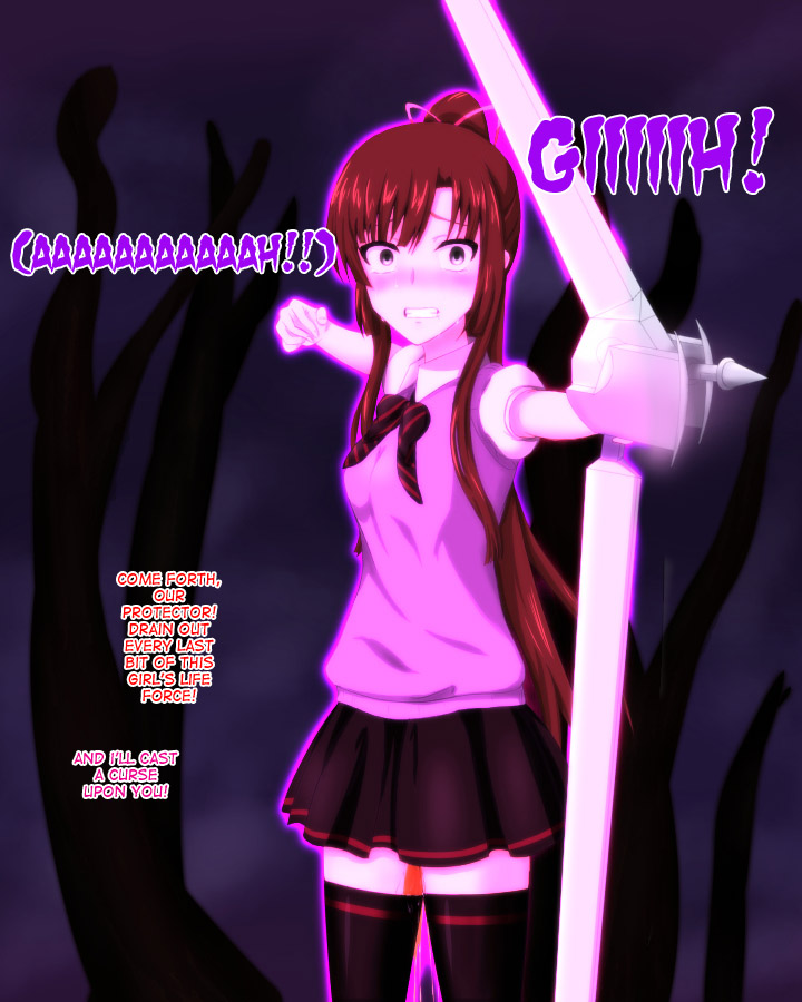 Halloween no Kazaritsuke | Halloween Decoration page 7 full