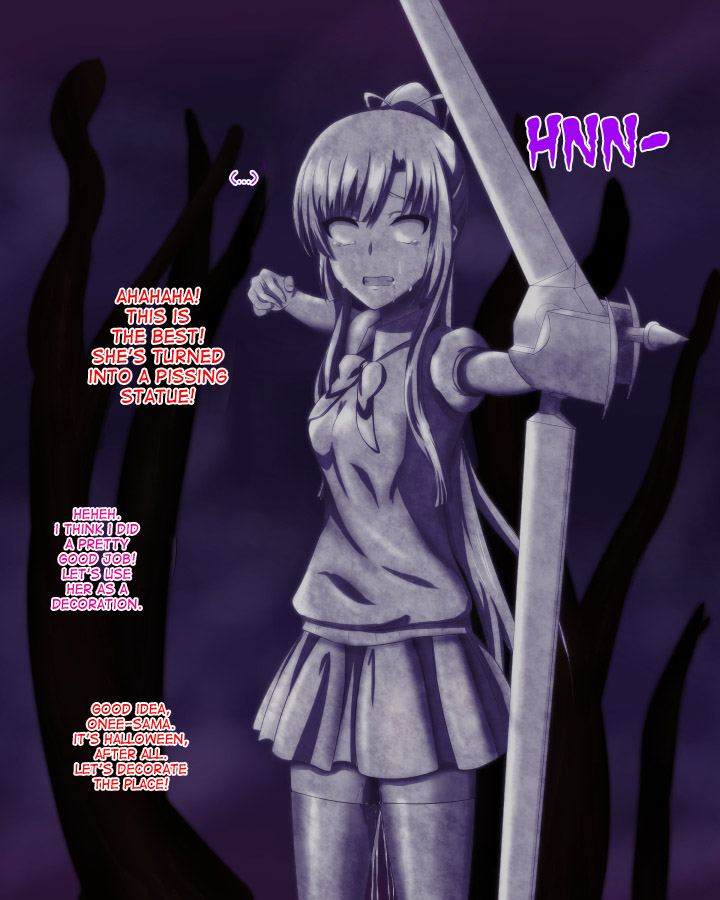 Halloween no Kazaritsuke | Halloween Decoration page 8 full
