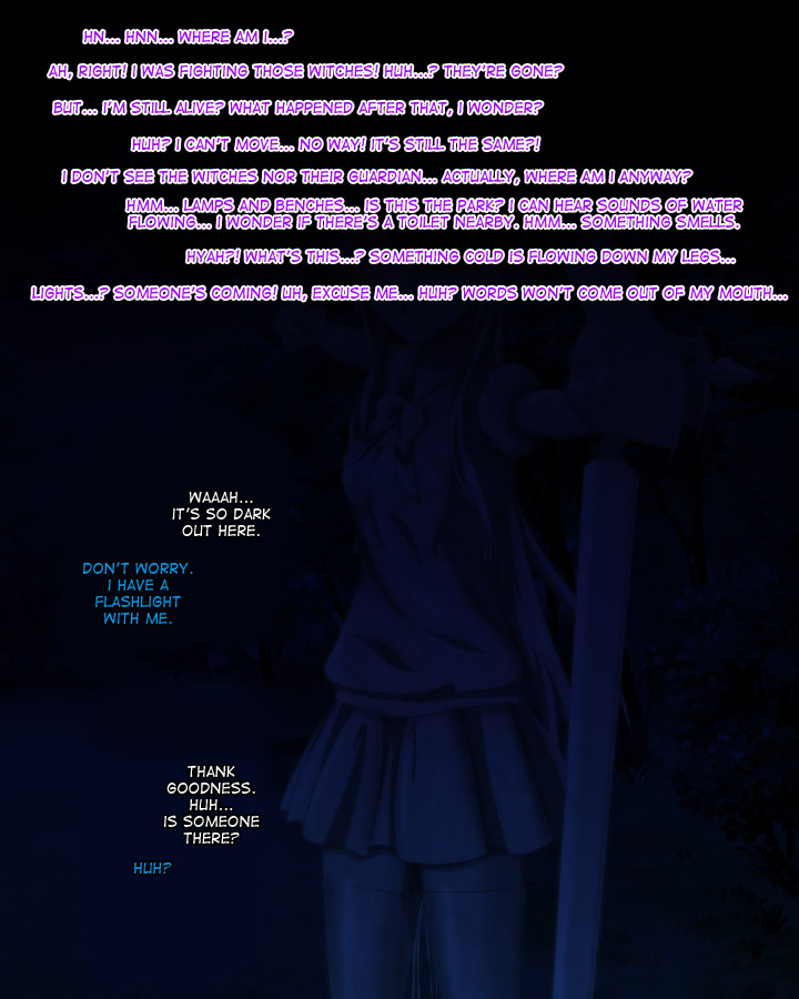 Halloween no Kazaritsuke | Halloween Decoration page 9 full
