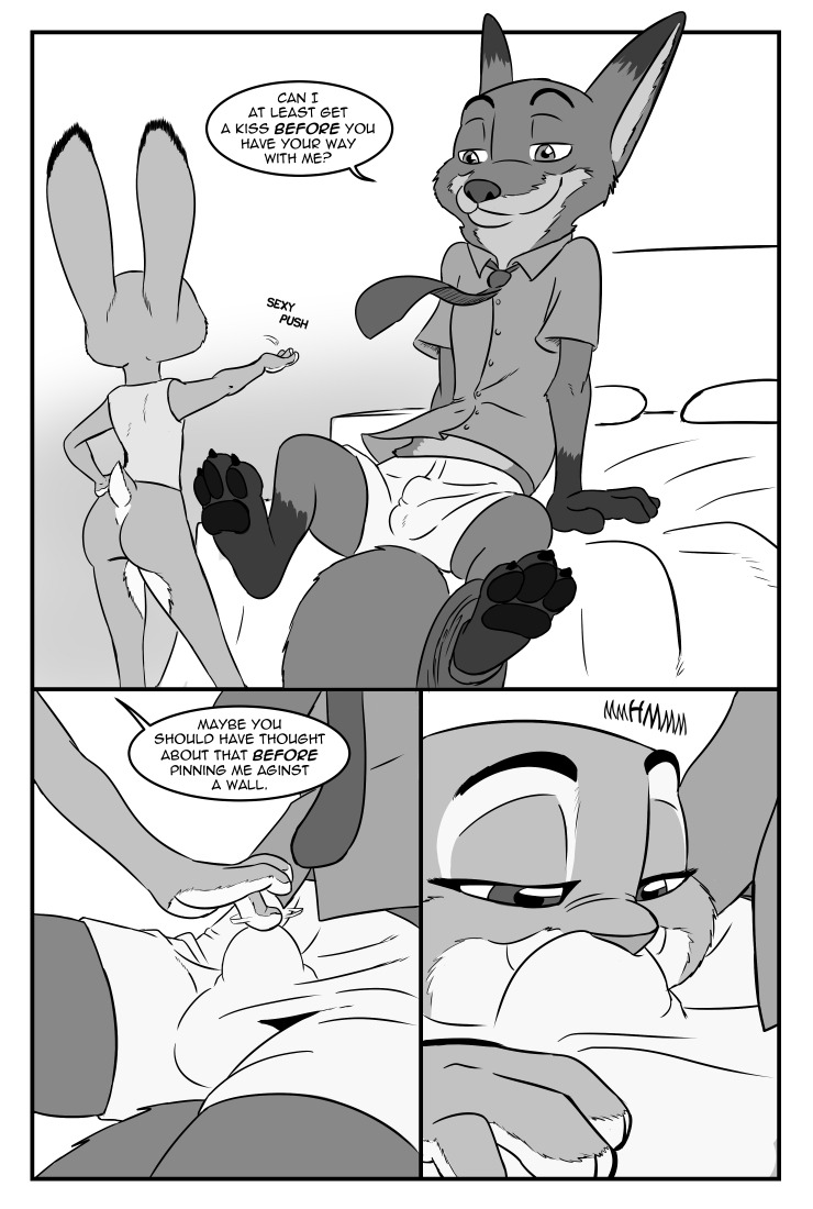 Anything you can do page 9 full