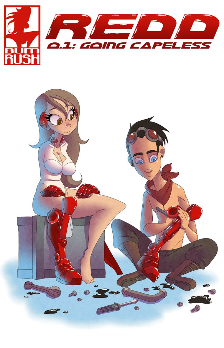 Redd page 1 full