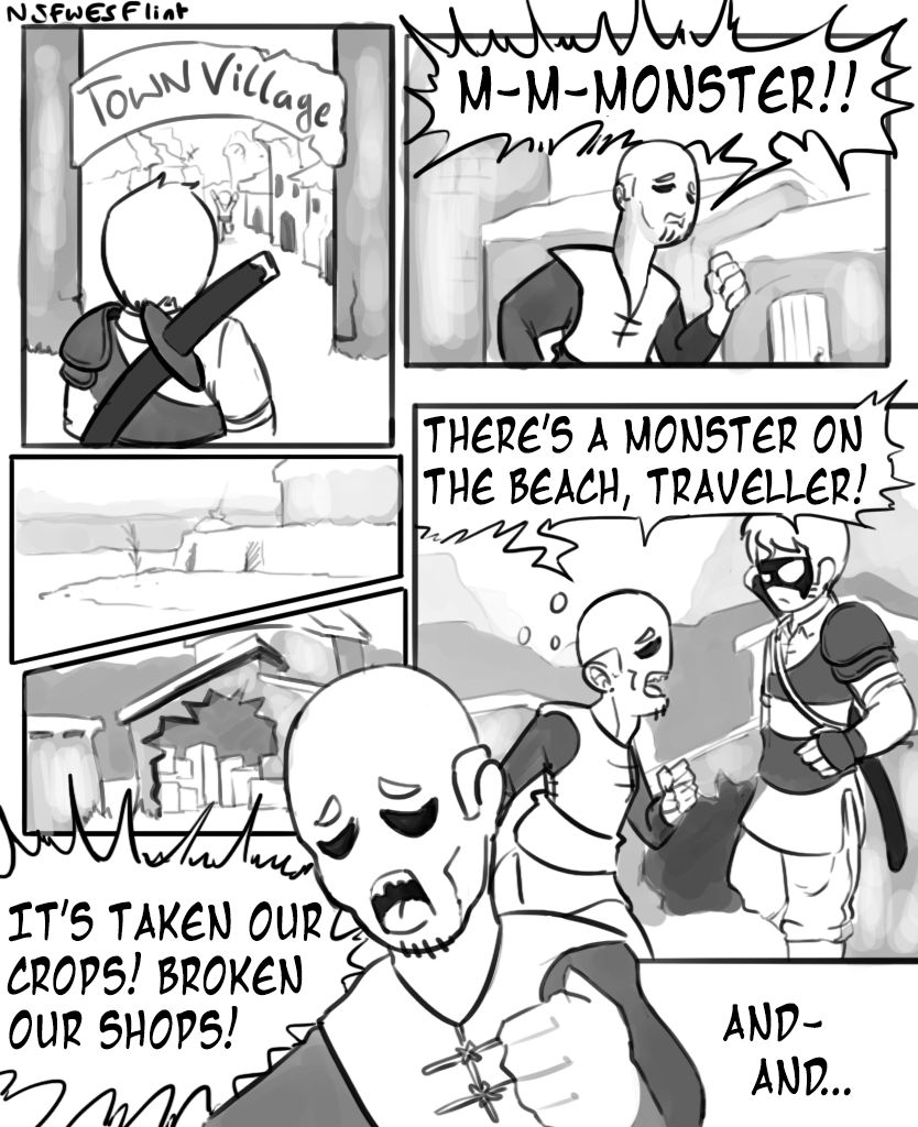 Shio page 1 full