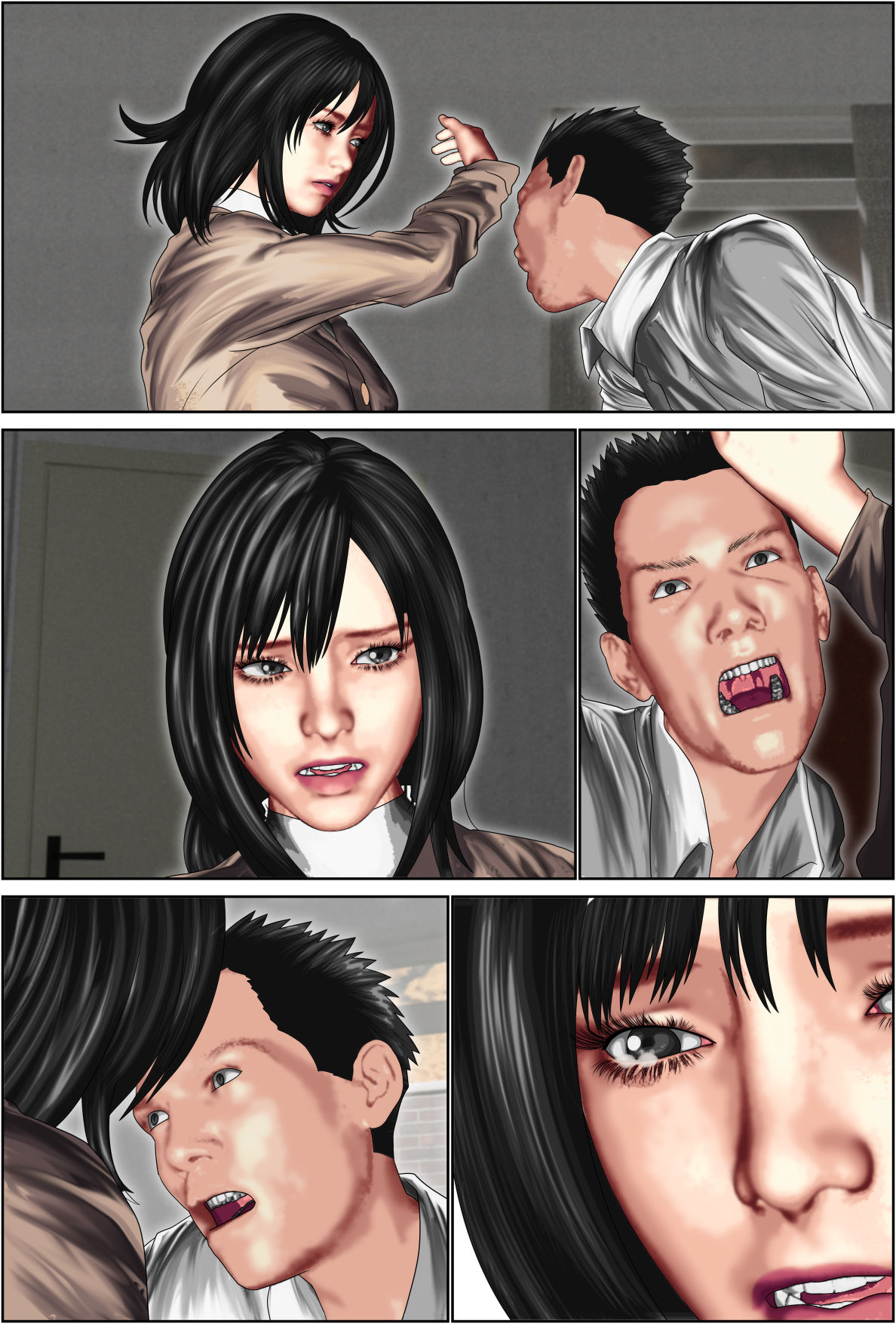 Otto no Tsumi page 8 full