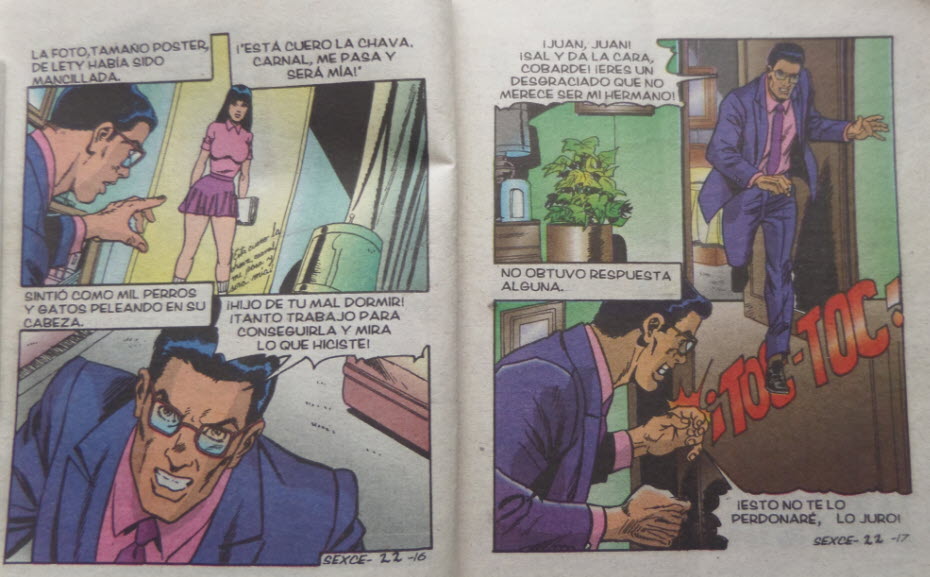 Sexcional Colegialas Y Estudiantes 22 page 10 full