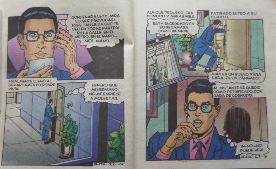Sexcional Colegialas Y Estudiantes 22 page 9 full