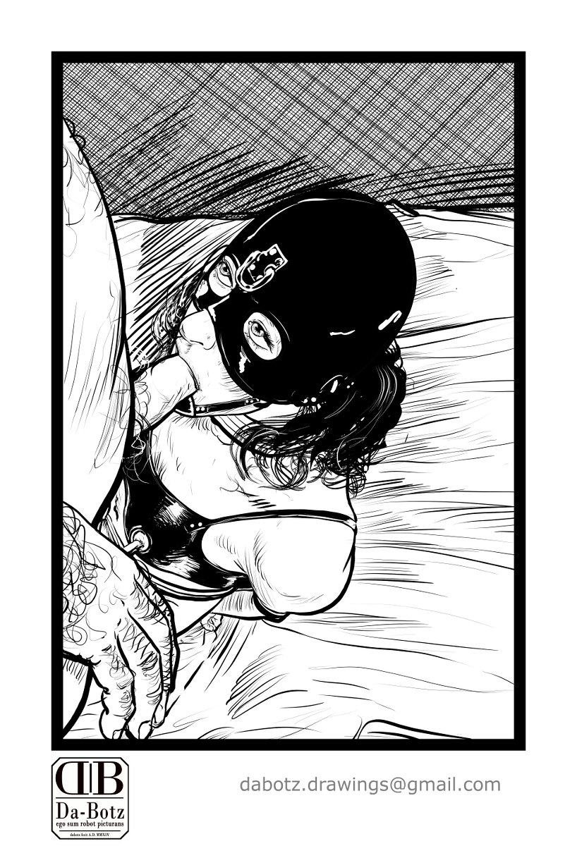 DaBotz Lives page 8 full