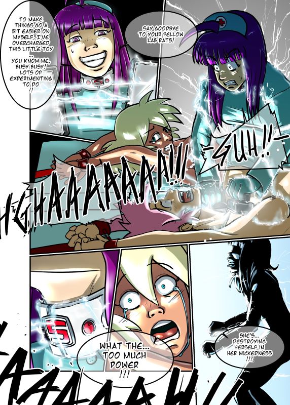KYTHERA; 02 Lost Lands page 10 full