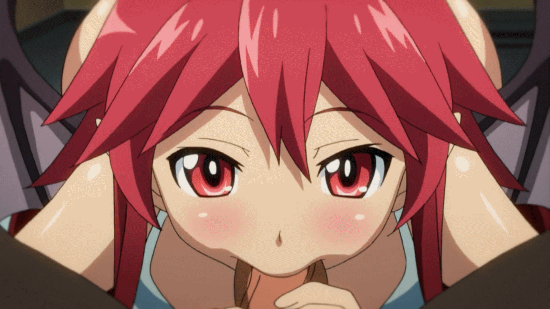 Itadaki! Seieki animations page 5 full