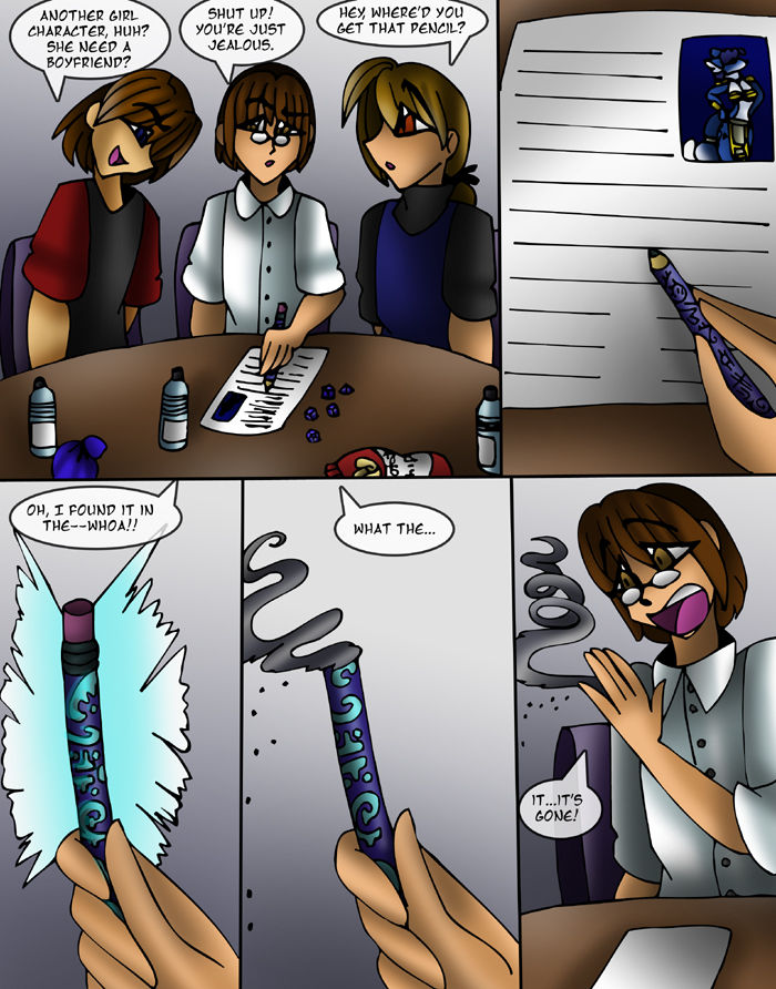 Krystal page 1 full