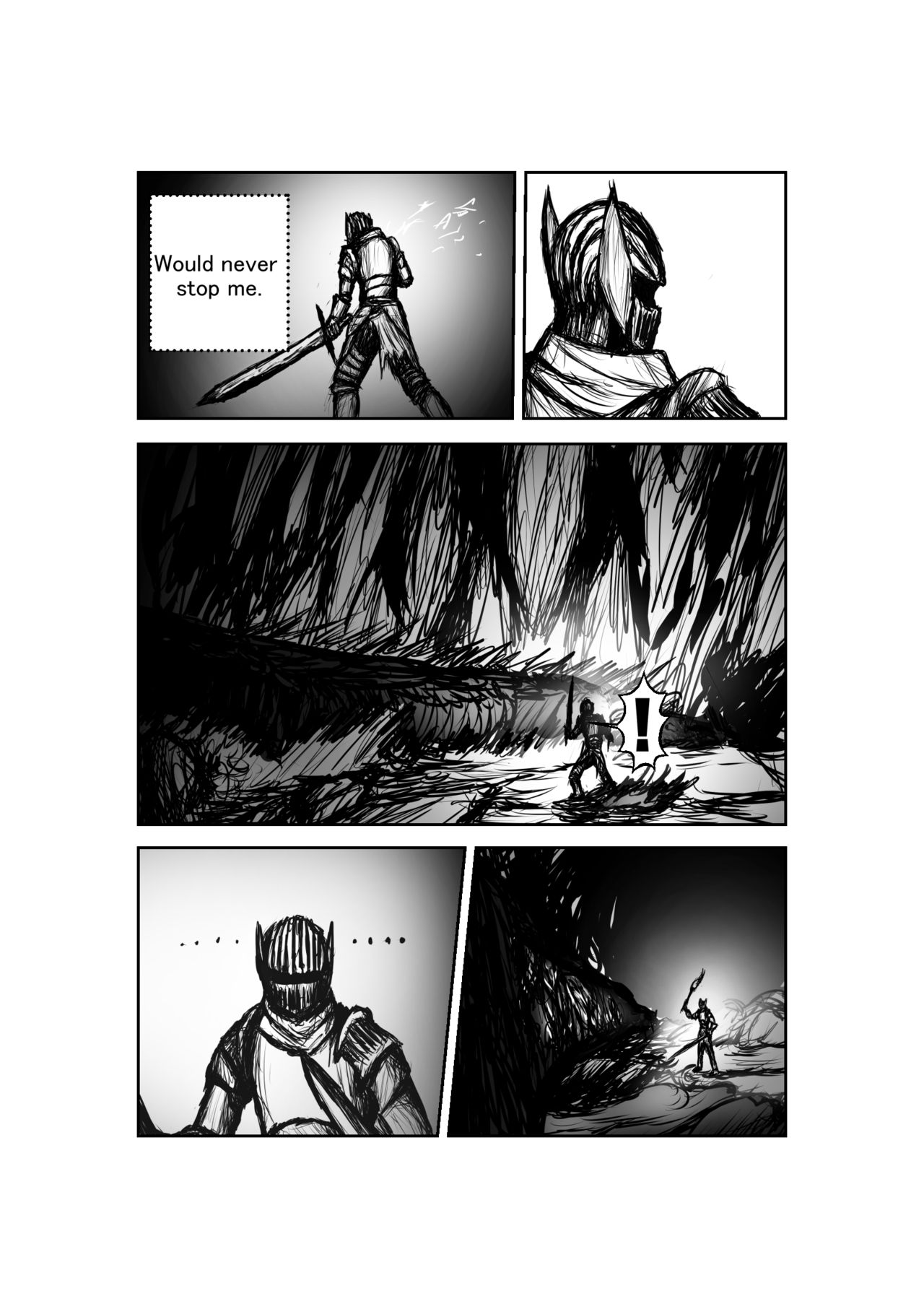 Rotten Fantasys Ch-1 page 5 full