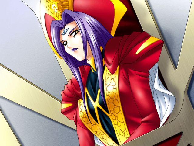 Seikan Megami Senki Metal Doll page 1 full
