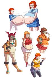 Axel Rosered's art page 10 full
