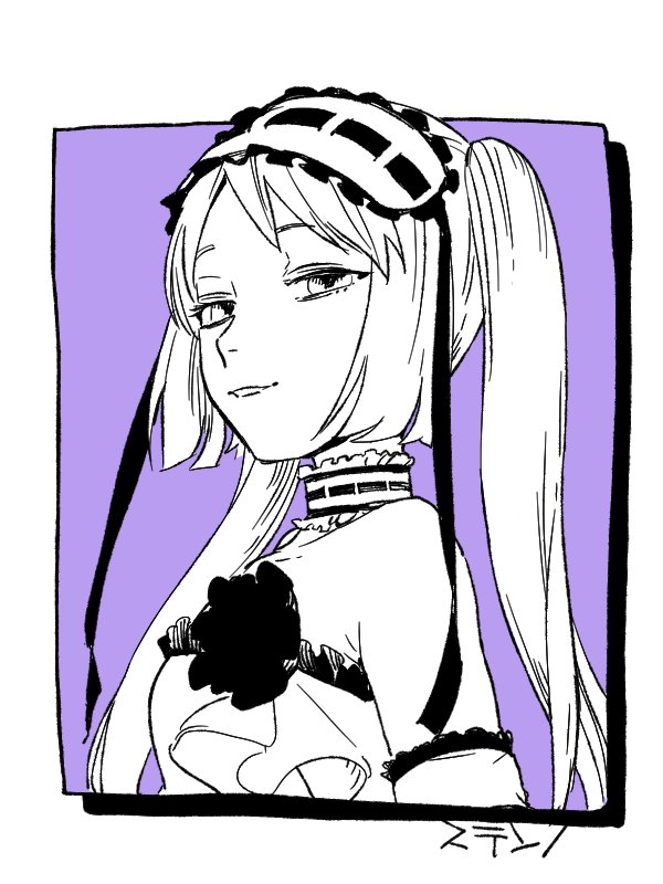 Fate/GO Stheno Collection page 8 full
