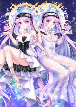 Fate/GO Stheno Collection