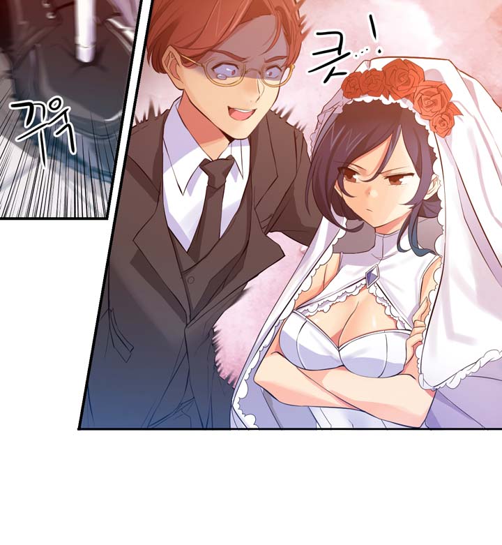 Doing My Wife's Revenge Instead of H page 4 full