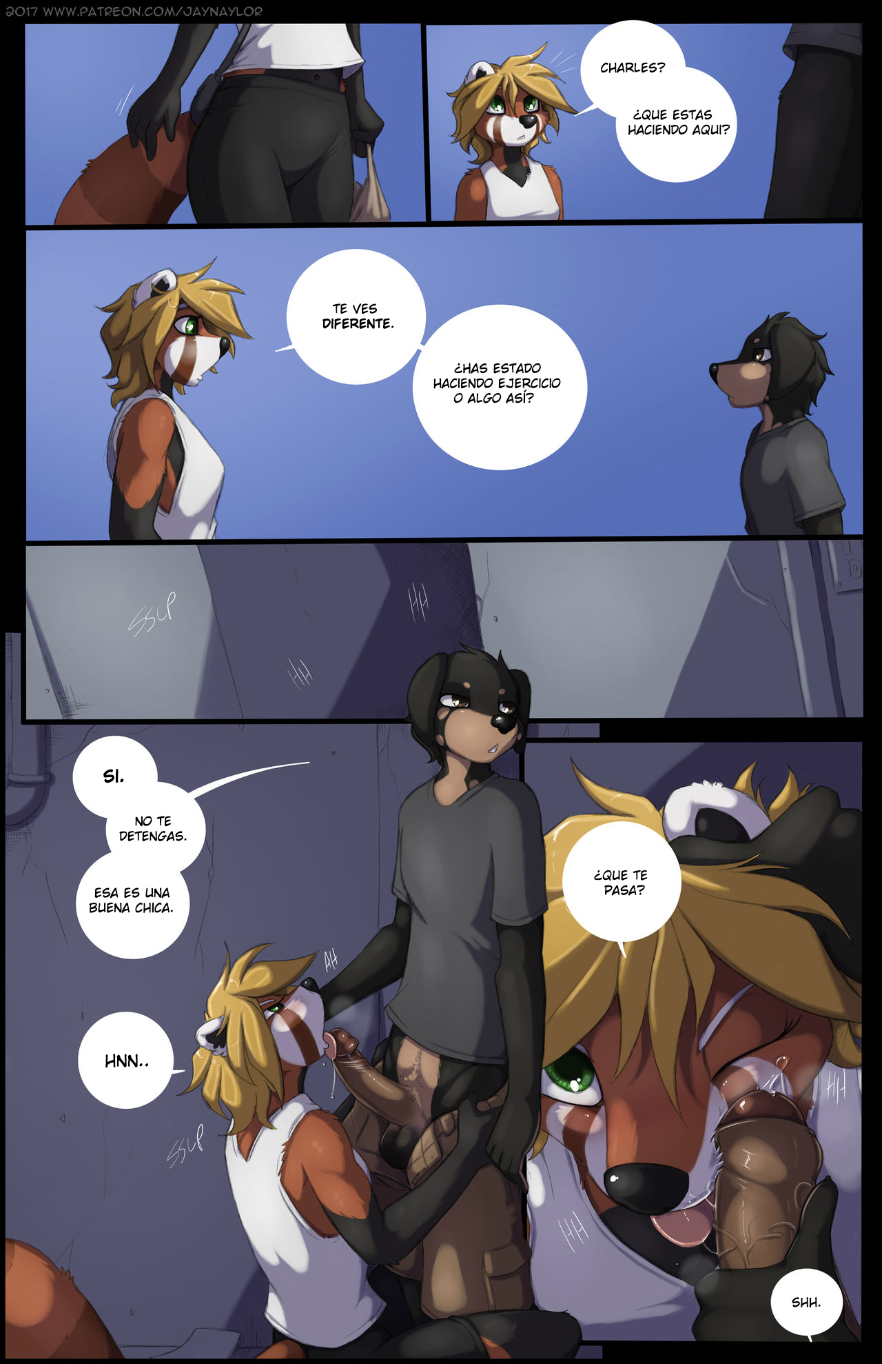 The Awakening Mas Extras page 3 full