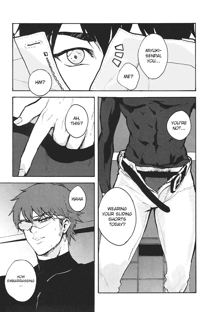 under the ... page 8 full
