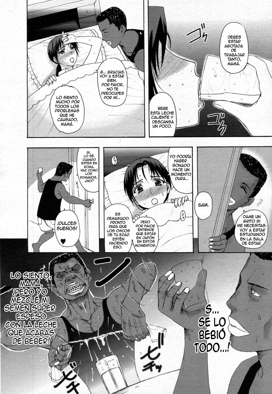 Homestay page 6 full