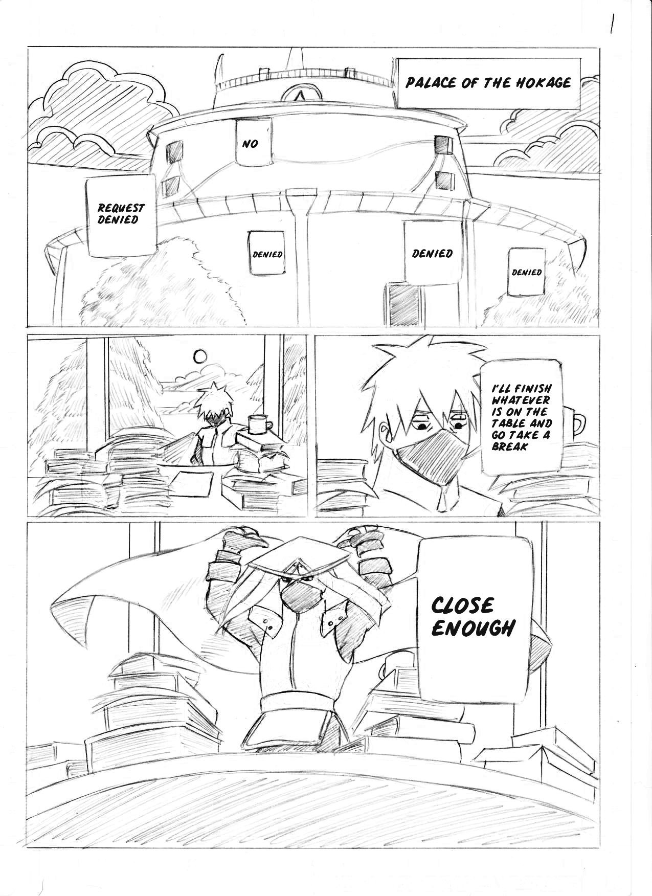 Spiked Punch  WIP page 1 full