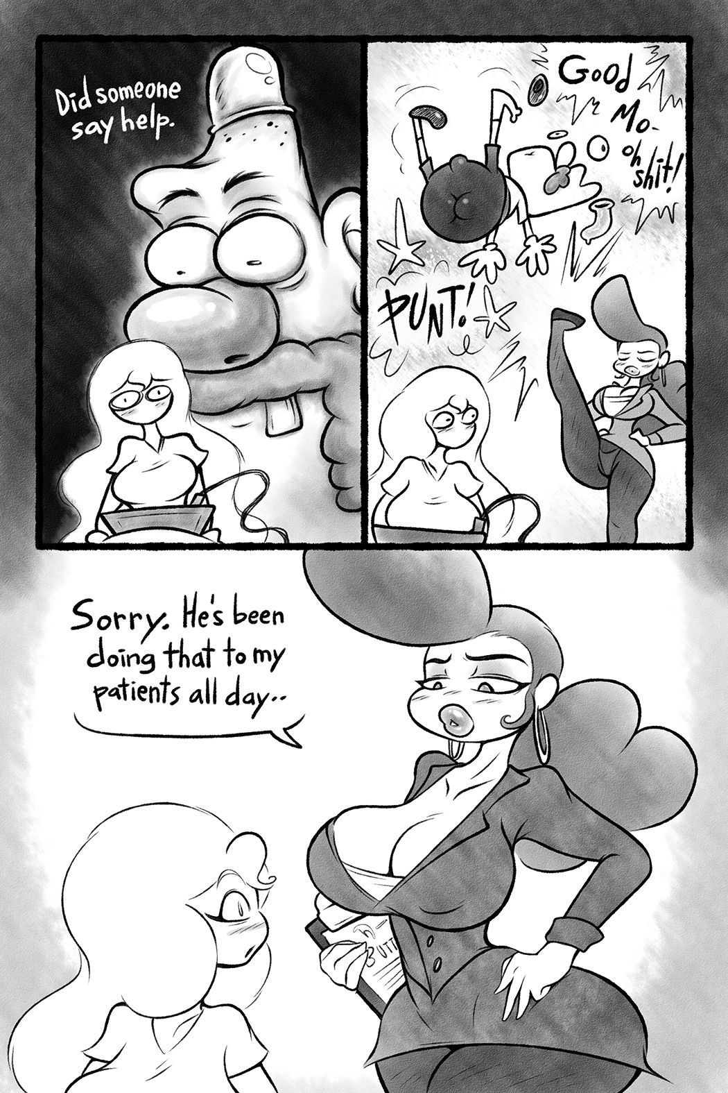 Hive page 6 full