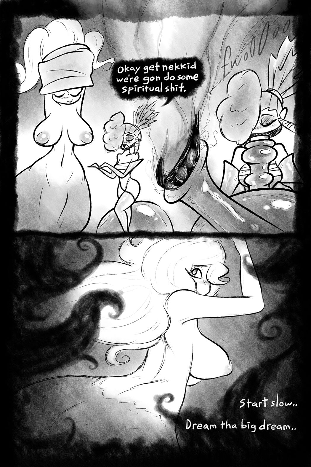 Hive page 9 full