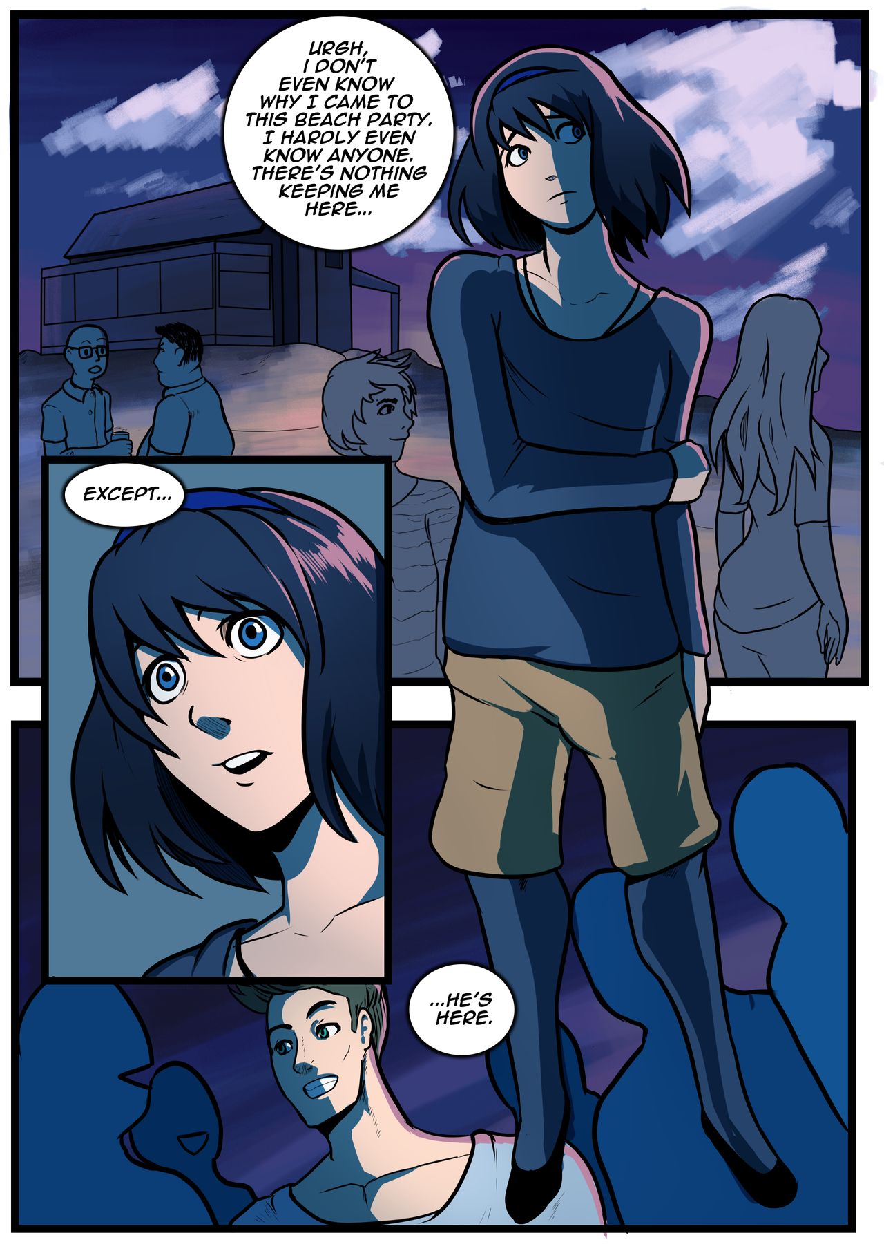 Untapped Potential page 2 full