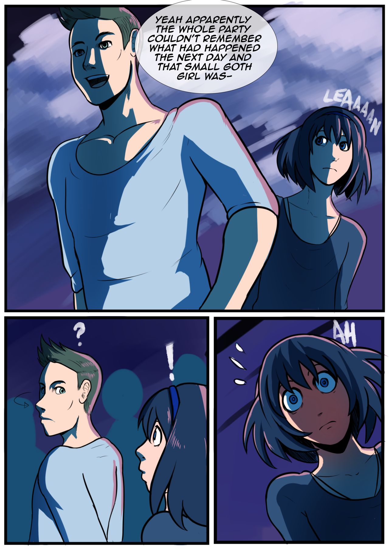 Untapped Potential page 3 full