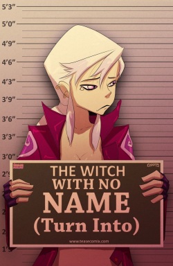 250px x 384px - The Witch With no Name - IMHentai