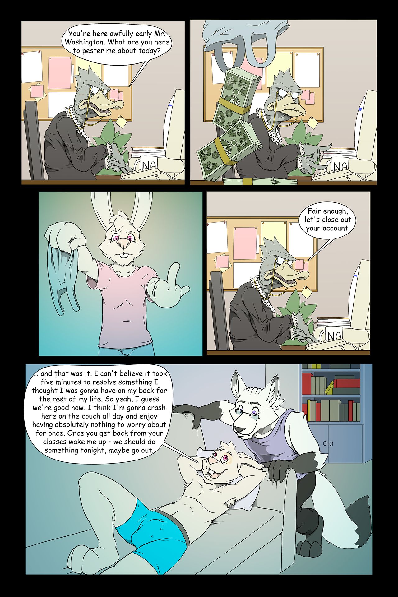 NSF Issue 3 page 4 full