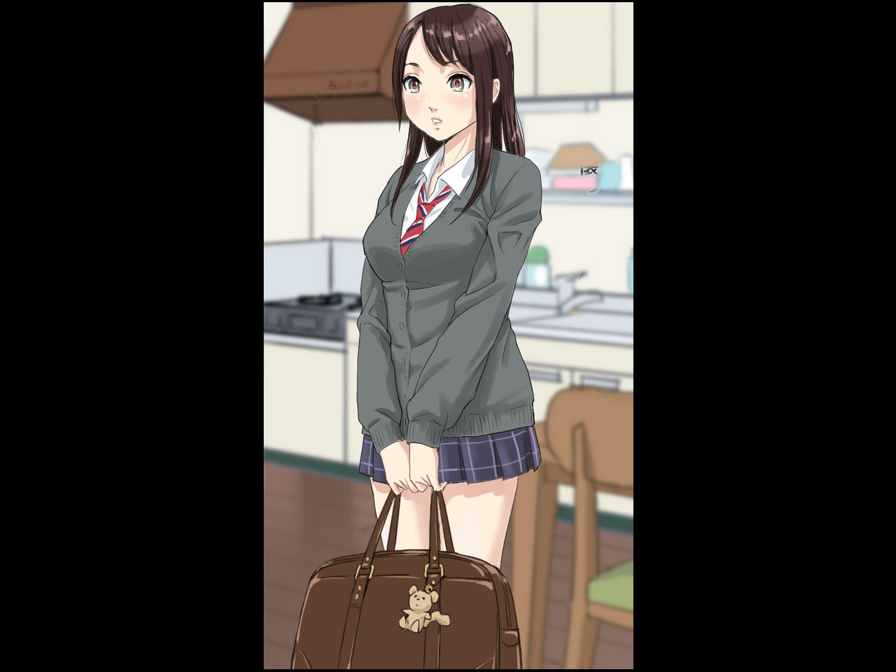 Netorare Shimai page 7 full
