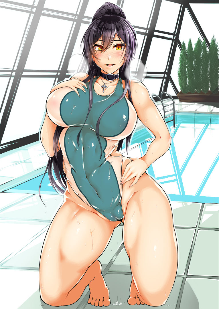 Chotto Hinyari Shitara Gomen ne page 1 full