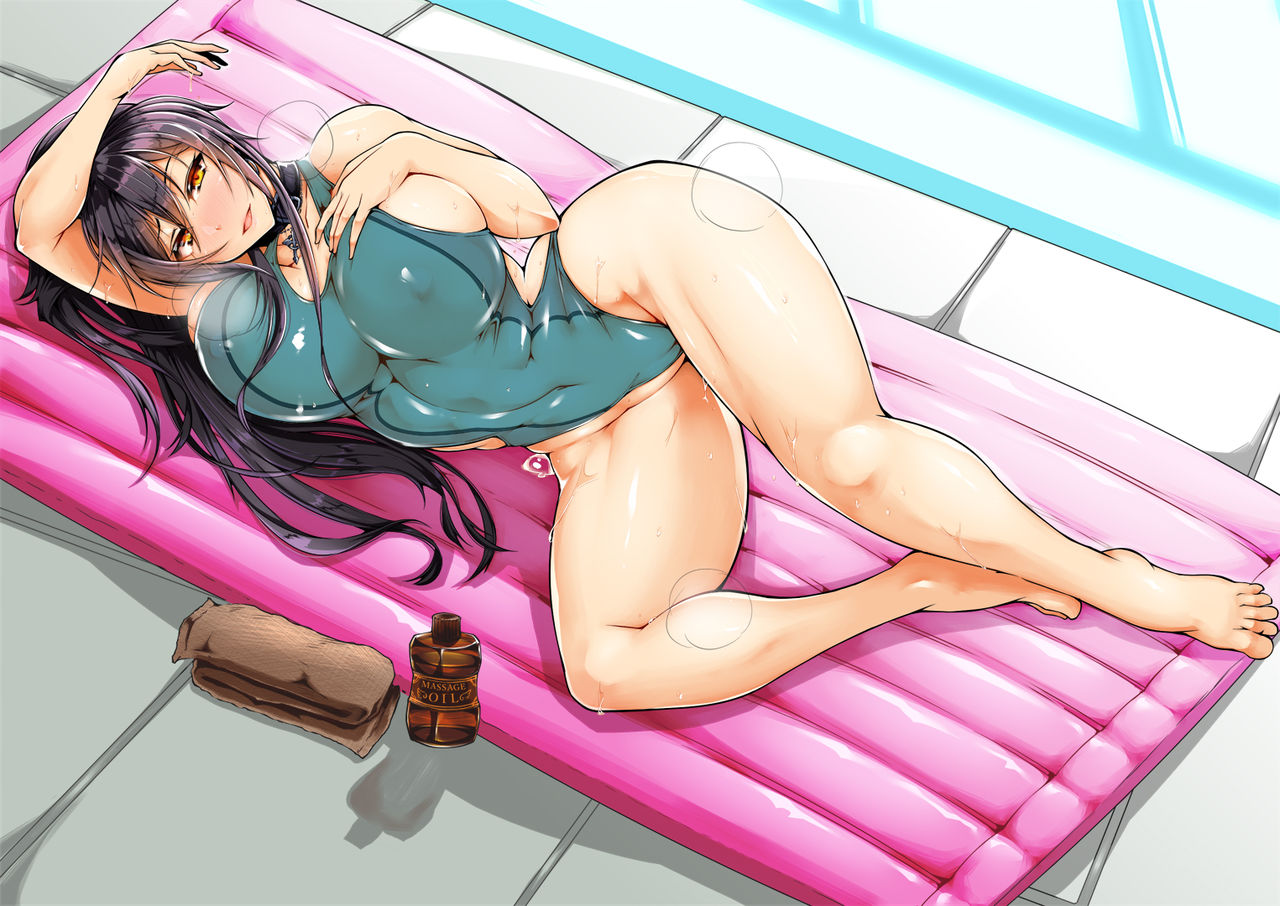 Chotto Hinyari Shitara Gomen ne page 9 full
