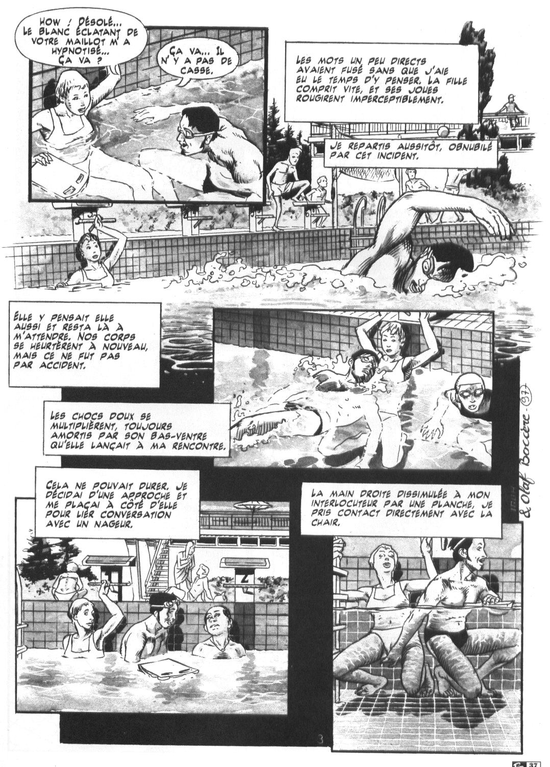 Femmes page 3 full