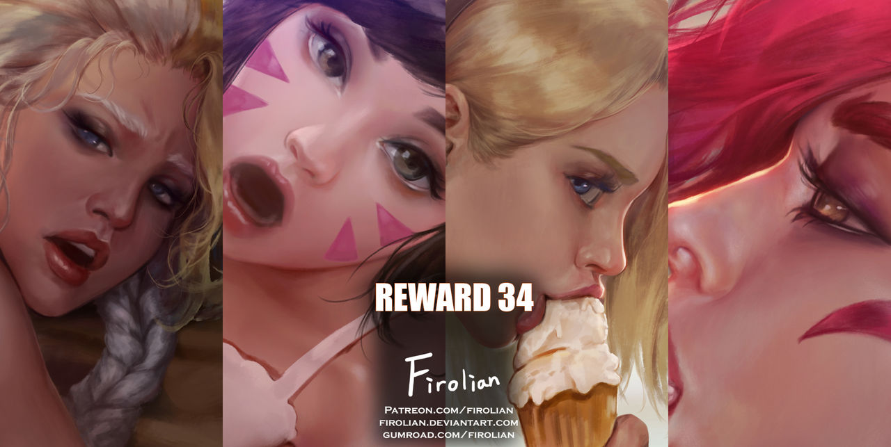 Reward 34 page 1 full