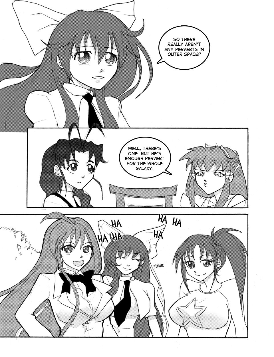 Wishing Well page 1 full