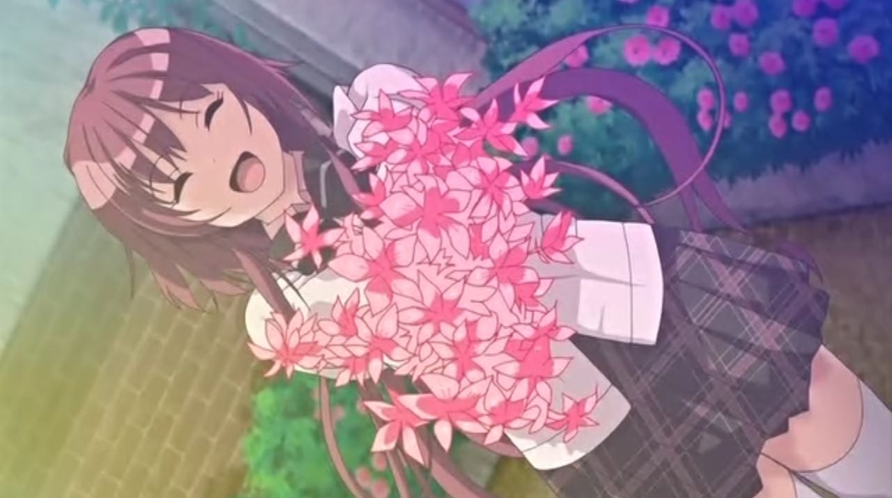 Ryuudouji Shimon no Inbou - Episode 1 Screenshots page 2 full