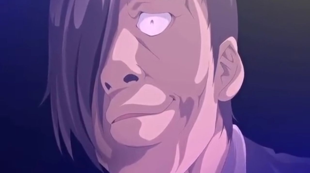 Ryuudouji Shimon no Inbou - Episode 1 Screenshots page 3 full