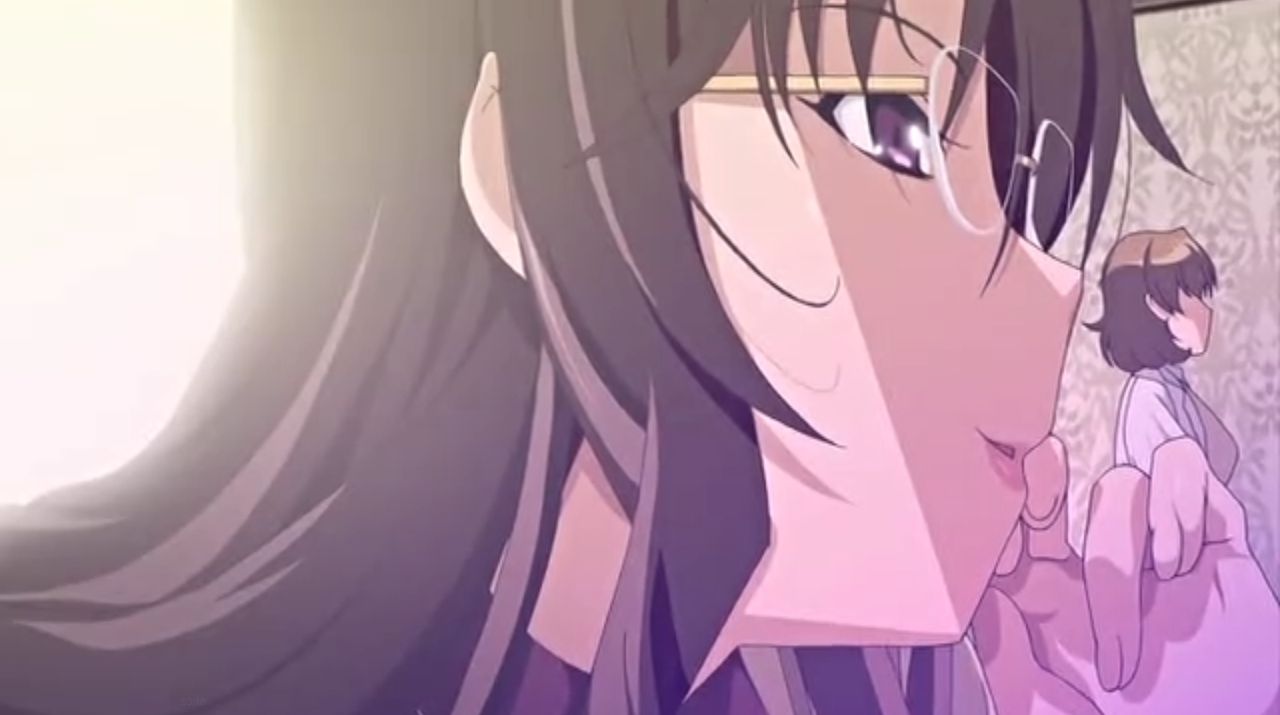 Ryuudouji Shimon no Inbou - Episode 1 Screenshots page 4 full