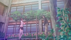 Ryuudouji Shimon no Inbou - Episode 1 Screenshots