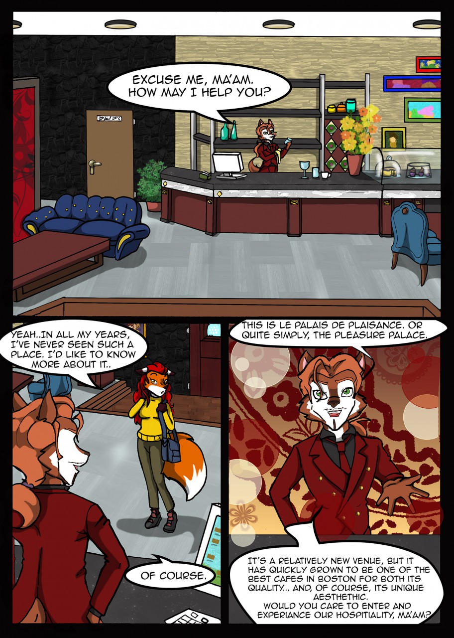 Le Palais de Plaisance page 3 full